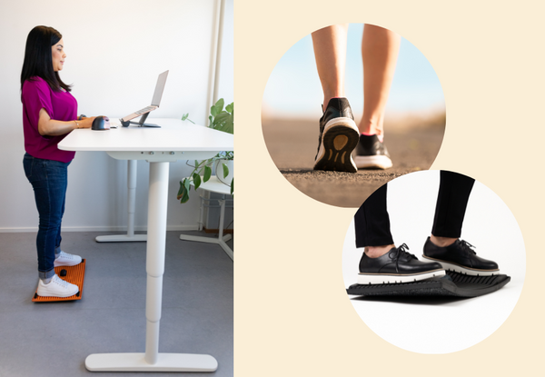 How Many Steps You Should Take Daily? Achieve Most of Them During Office Hours – Here's How!