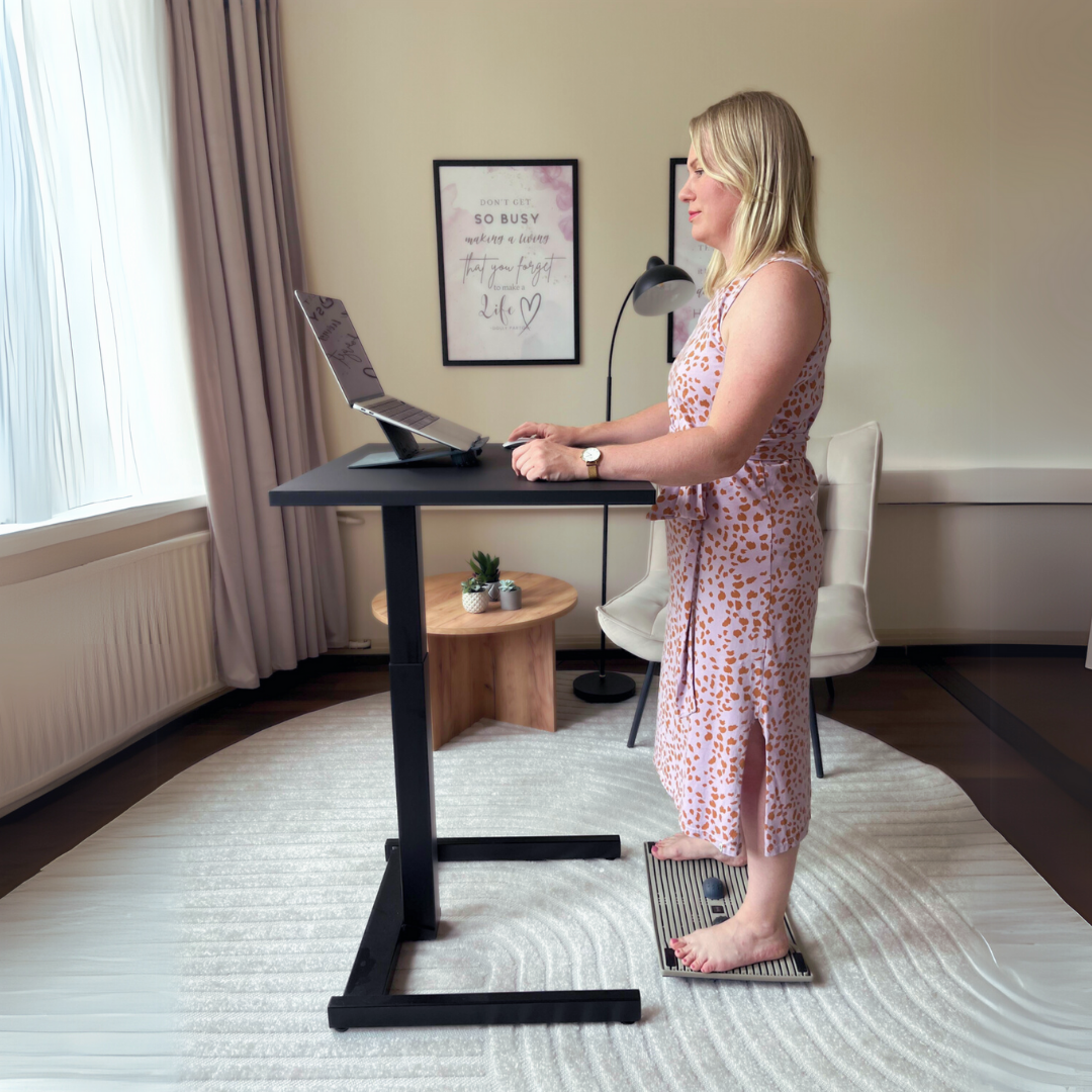 GYMBA® Activation Board - Walk While Standing - Best Balance