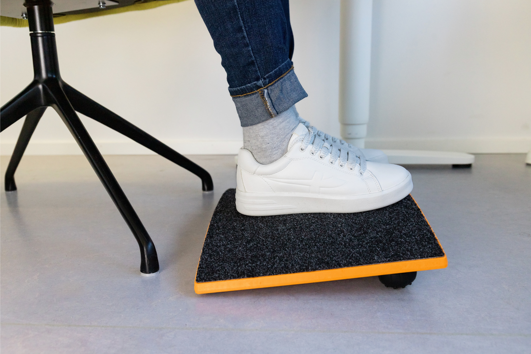 Gymterior Secret Balance Mini