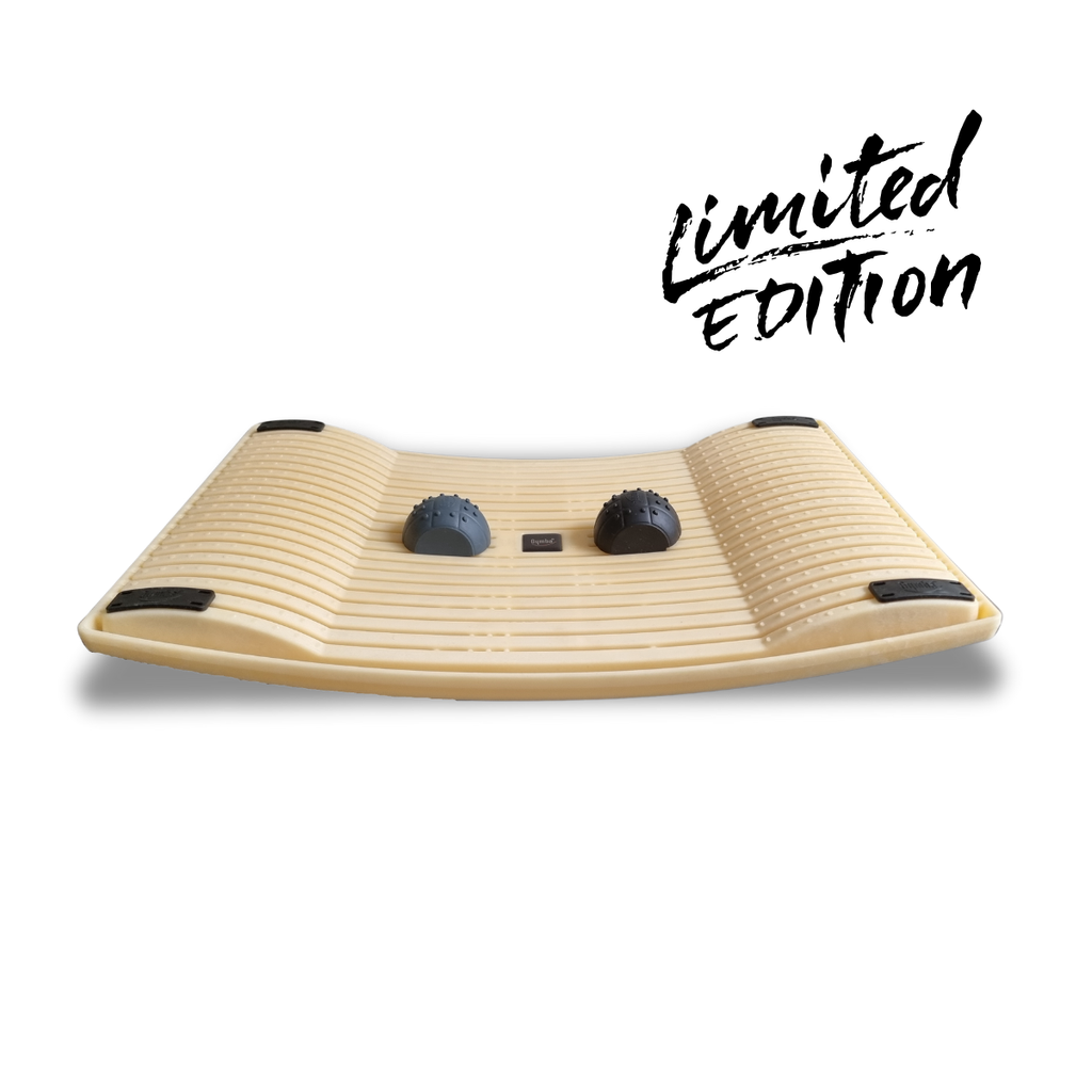 GYMBAマッサージ ストレッチボード　bymba board Gymba® Activation Board – Gymbastore