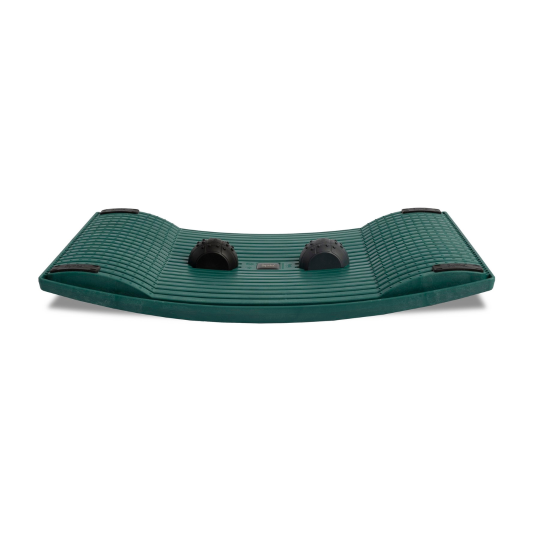 Gymba® Activation Board (inc. 2 massage balls)