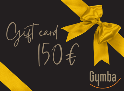 Gymba-store Gift Card