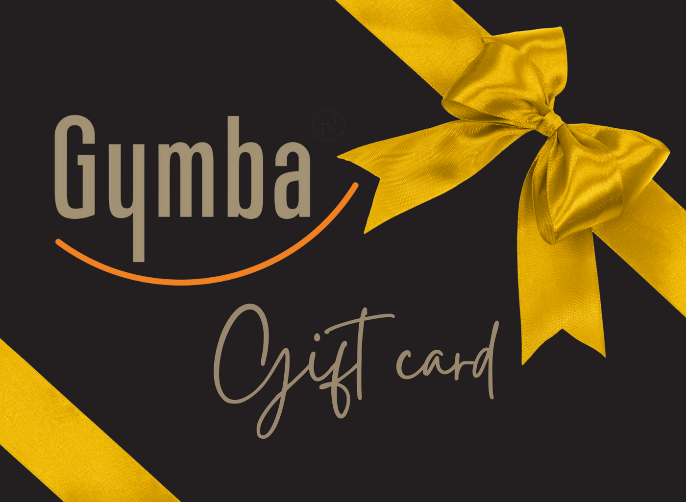 Gymba-store-lahjakortti